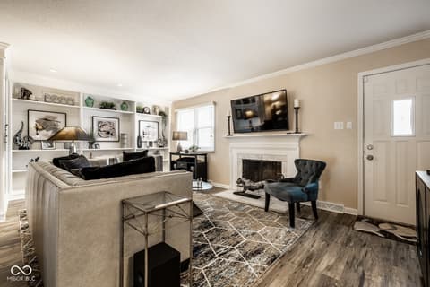 Photo of 9043 Moorhead Drive, Indianapolis, IN