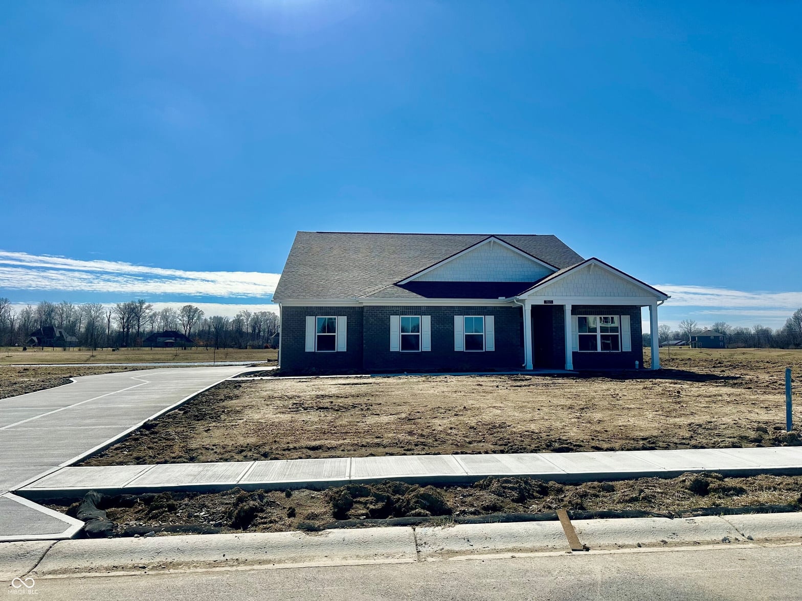 Photo of 7813 Magnolia Street, New Palestine, IN