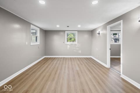 Other — 1406 Meadowbrook Court, Lafayette, IN