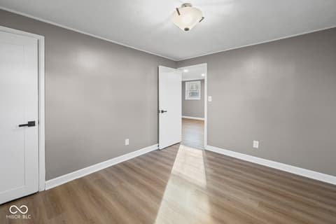 Other — 1406 Meadowbrook Court, Lafayette, IN