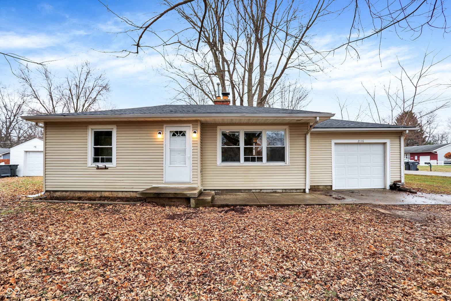 Photo of 2116 Manger Lane, Anderson, IN