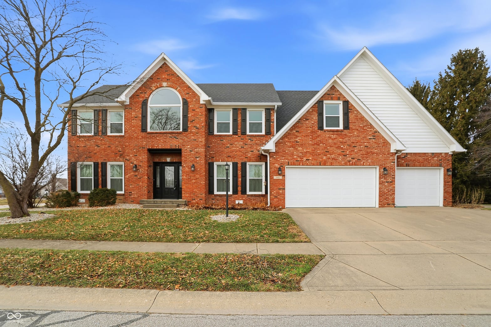 Photo of 2415 Derby Drive, Shelbyville, IN