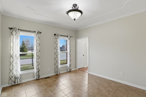 Photo of 2415 Derby Drive, Shelbyville, IN