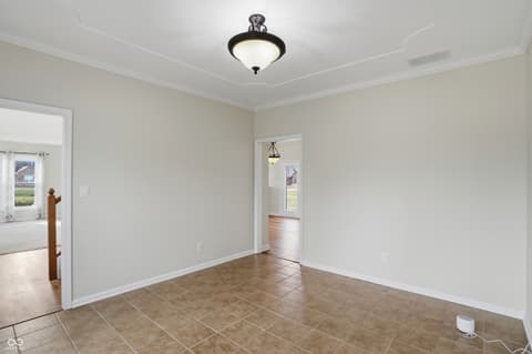 Photo of 2415 Derby Drive, Shelbyville, IN