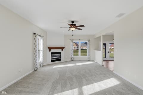 Photo of 2415 Derby Drive, Shelbyville, IN