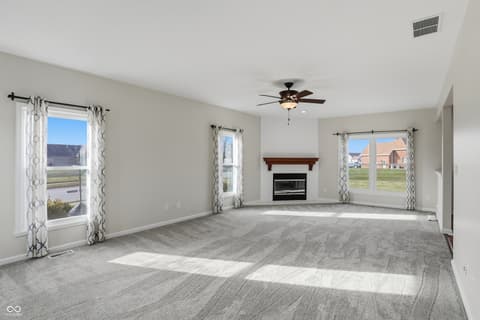 Photo of 2415 Derby Drive, Shelbyville, IN