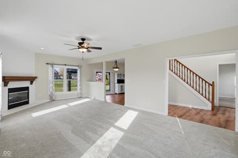 Photo of 2415 Derby Drive, Shelbyville, IN