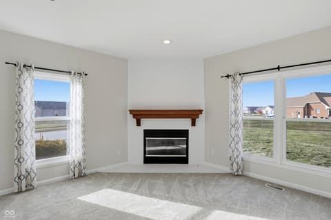 Photo of 2415 Derby Drive, Shelbyville, IN