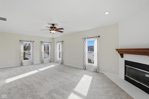 Photo of 2415 Derby Drive, Shelbyville, IN