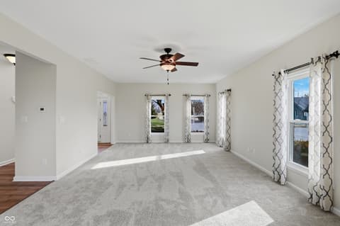 Photo of 2415 Derby Drive, Shelbyville, IN
