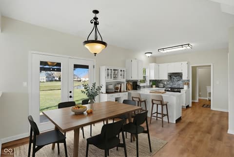 Photo of 2415 Derby Drive, Shelbyville, IN