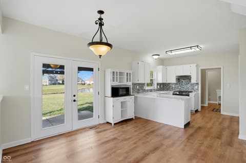 Photo of 2415 Derby Drive, Shelbyville, IN