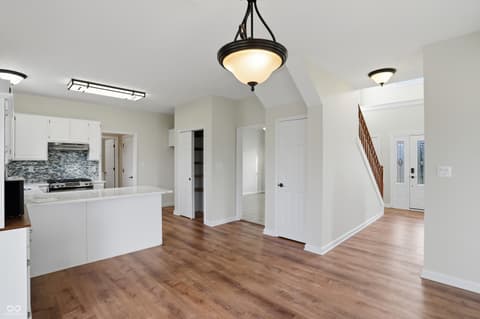 Photo of 2415 Derby Drive, Shelbyville, IN