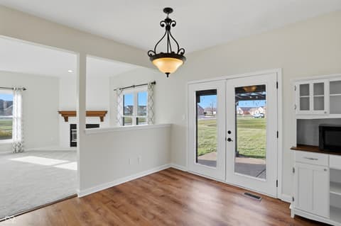 Photo of 2415 Derby Drive, Shelbyville, IN
