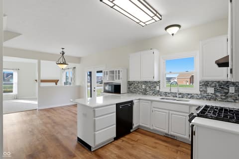 Photo of 2415 Derby Drive, Shelbyville, IN