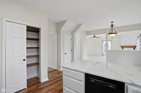 Photo of 2415 Derby Drive, Shelbyville, IN