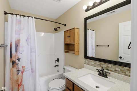 Photo of 2415 Derby Drive, Shelbyville, IN