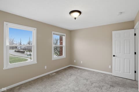 Photo of 2415 Derby Drive, Shelbyville, IN