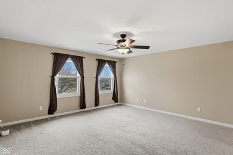 Photo of 2415 Derby Drive, Shelbyville, IN