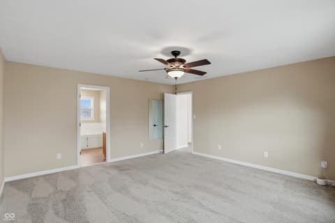Photo of 2415 Derby Drive, Shelbyville, IN