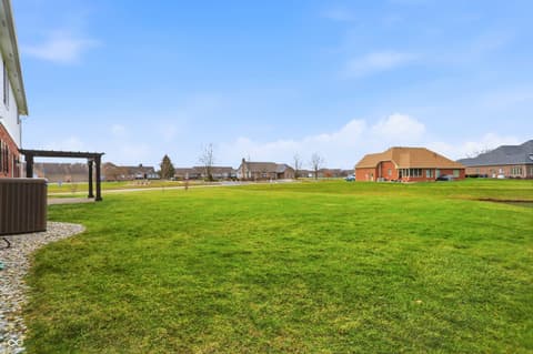 Photo of 2415 Derby Drive, Shelbyville, IN