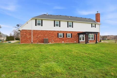 Photo of 2415 Derby Drive, Shelbyville, IN