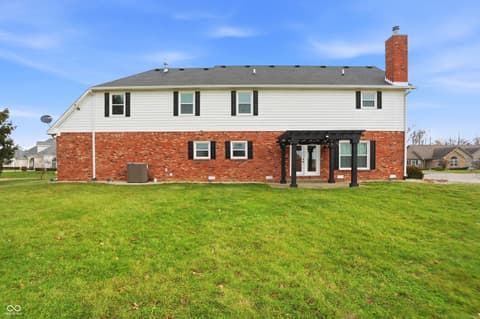 Photo of 2415 Derby Drive, Shelbyville, IN