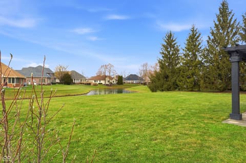 Photo of 2415 Derby Drive, Shelbyville, IN