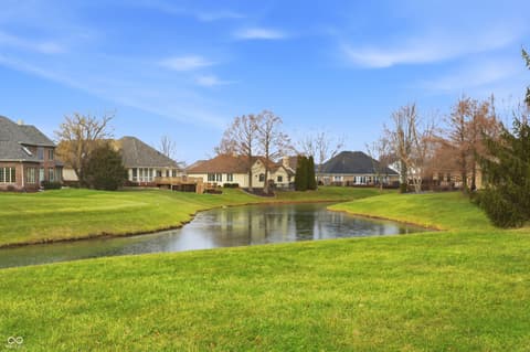 Photo of 2415 Derby Drive, Shelbyville, IN