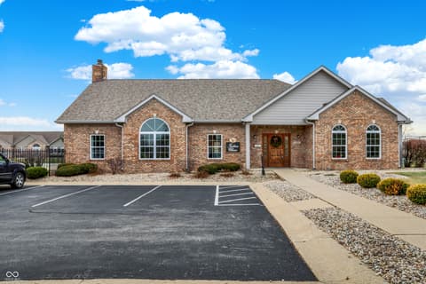 Photo of 2415 Derby Drive, Shelbyville, IN