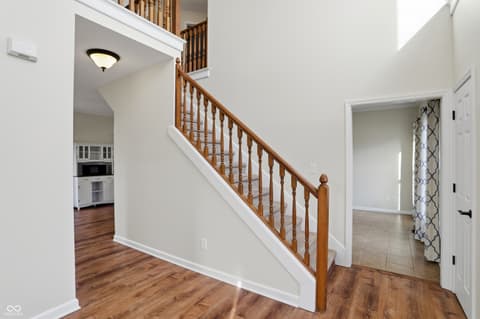 Photo of 2415 Derby Drive, Shelbyville, IN