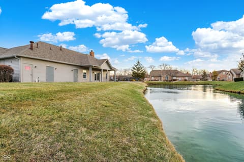 Photo of 2415 Derby Drive, Shelbyville, IN