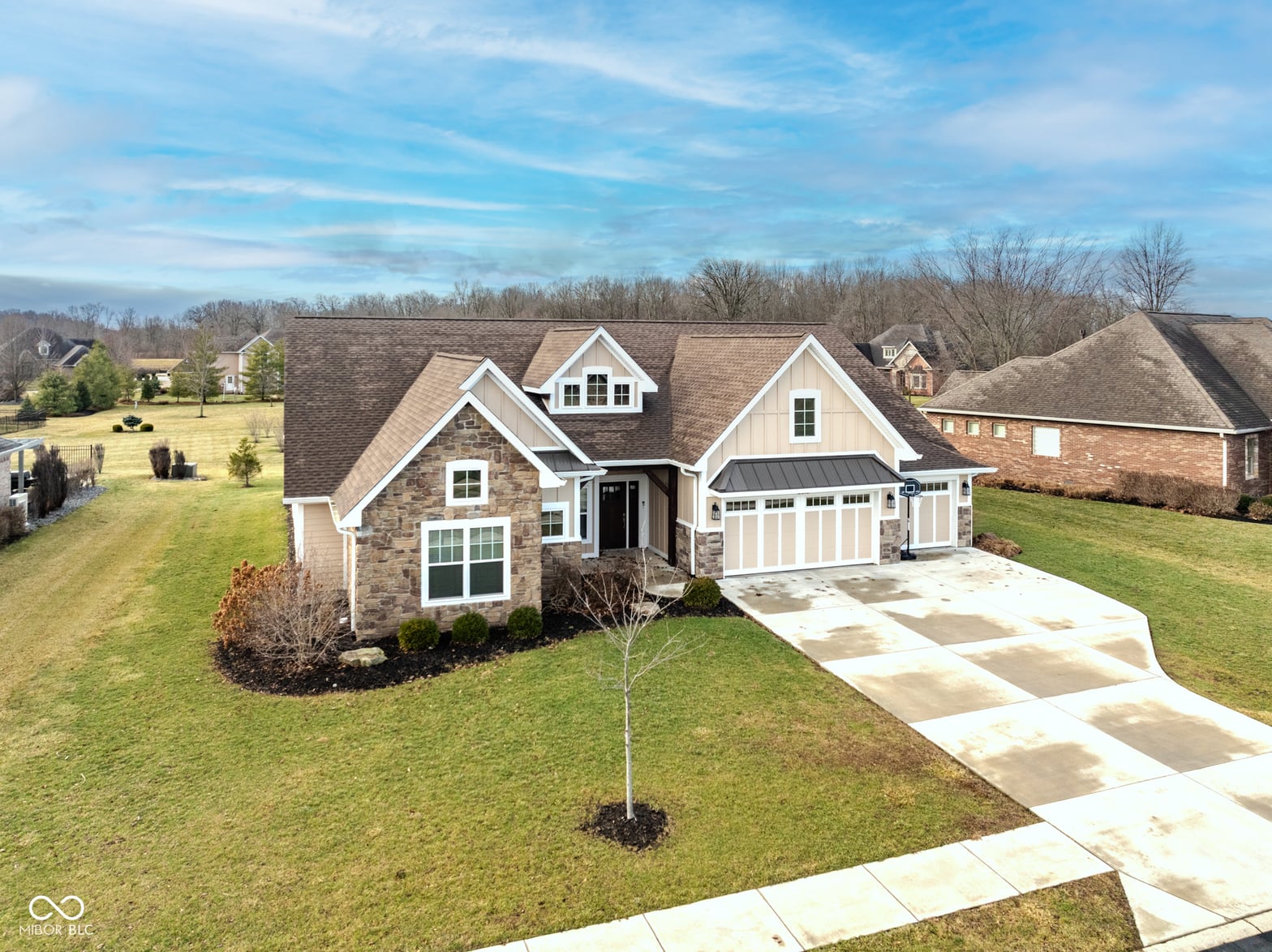 Photo of 5513 W Sawgrass Way, Muncie, IN