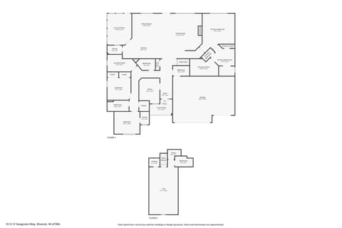 Photo of 5513 W Sawgrass Way, Muncie, IN