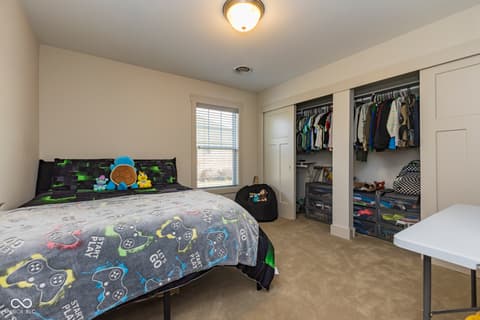 Photo of 5513 W Sawgrass Way, Muncie, IN