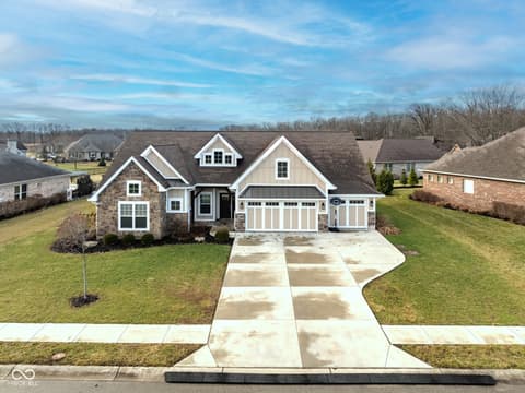 Photo of 5513 W Sawgrass Way, Muncie, IN