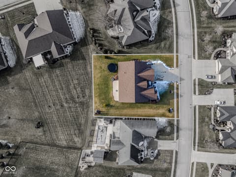 Photo of 5513 W Sawgrass Way, Muncie, IN