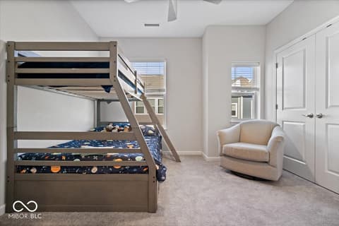 Photo of 9213 Hawley Drive, Indianapolis, IN