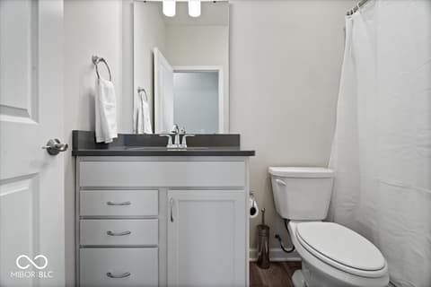 Photo of 9213 Hawley Drive, Indianapolis, IN