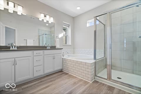 Photo of 9213 Hawley Drive, Indianapolis, IN