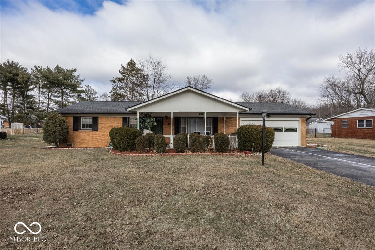 Photo of 8750 E 196th Street, Noblesville, IN