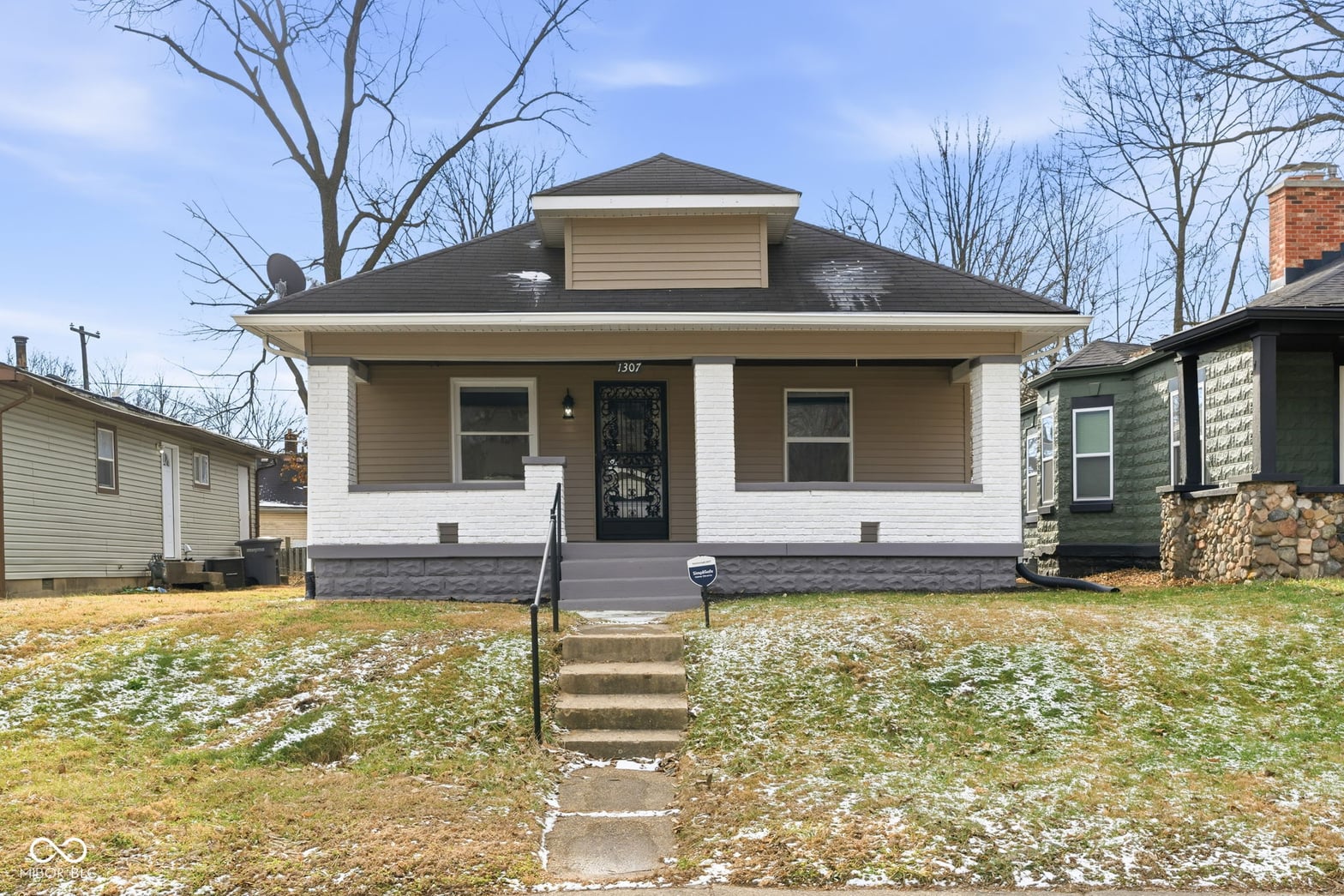 Photo of 1307 Congress Avenue, Indianapolis, IN