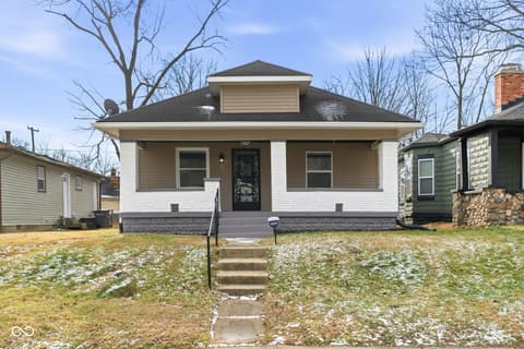 1307 Congress Avenue