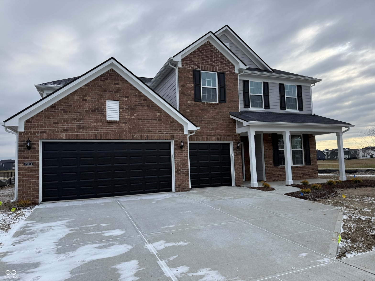 Photo of 19003 Seaforth Way, Westfield, IN