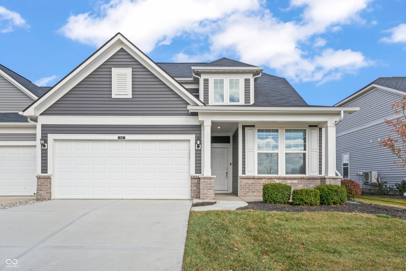 Photo of 802 Weldon Way, Westfield, IN