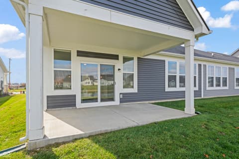 Photo of 802 Weldon Way, Westfield, IN