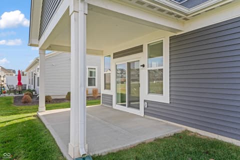 Photo of 802 Weldon Way, Westfield, IN