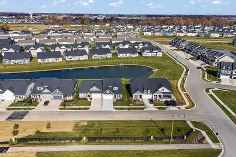 Photo of 802 Weldon Way, Westfield, IN