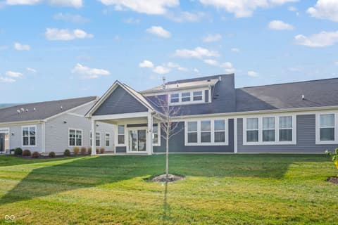 Photo of 802 Weldon Way, Westfield, IN