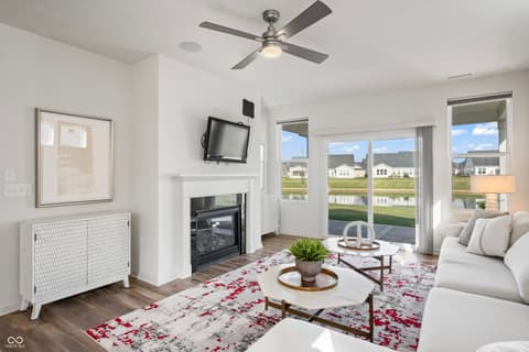 Photo of 802 Weldon Way, Westfield, IN